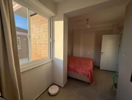 Eşyalı Müstakil Havuzlu 3+1 Villa