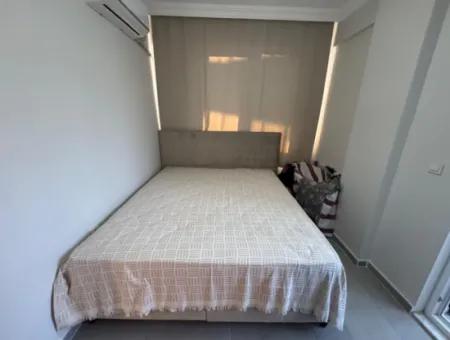 Eşyalı Müstakil Havuzlu 3+1 Villa