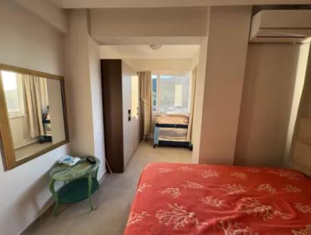 Eşyalı Müstakil Havuzlu 3+1 Villa