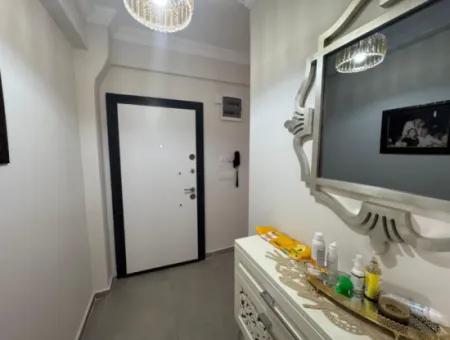 Eşyalı Müstakil Havuzlu 3+1 Villa