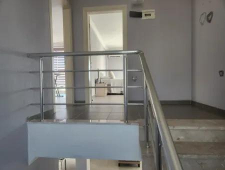 Dalaman Hürriyet Mah. Satılık Müstakil Villa