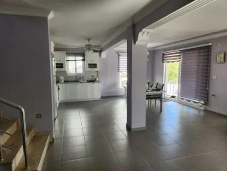 Dalaman Hürriyet Mah. Satılık Müstakil Villa