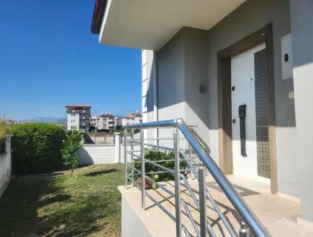 Dalaman Hürriyet Mah. Satılık Müstakil Villa