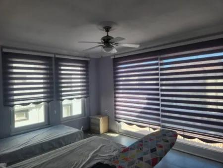 Dalaman Hürriyet Mah. Satılık Müstakil Villa