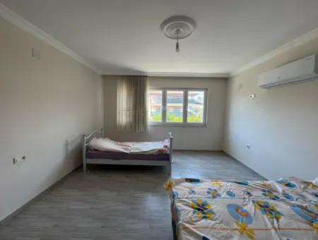 Dalaman Altıntas Mah. Satılık 4+1 Müstakil Villa