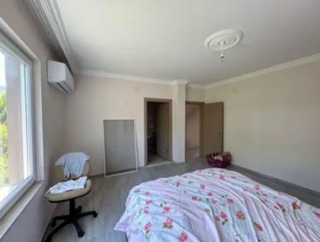 Dalaman Altıntas Mah. Satılık 4+1 Müstakil Villa