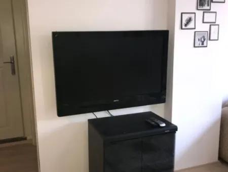 Hürriyet Mahallesin De Satılık Fırsat 2+1 Daire