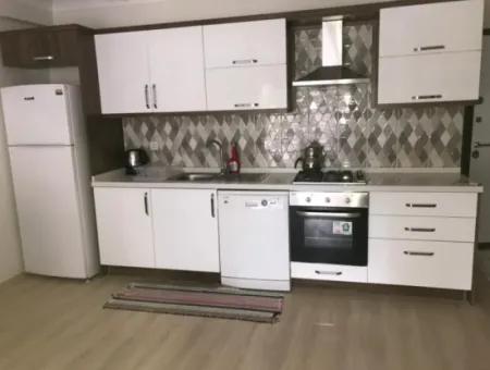 Hürriyet Mahallesin De Satılık Fırsat 2+1 Daire