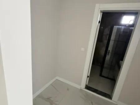 Dalaman Karaçalı Da Satılık 4+1 İkizvilla