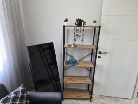 Dalaman Altıntas Mah. Havuzlu Ve Eşyalı 2+1 Daire