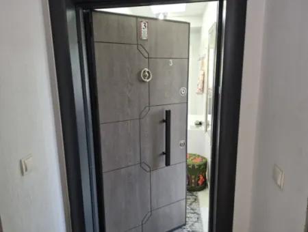Dalaman Altıntas Mah. Havuzlu Ve Eşyalı 2+1 Daire