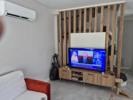 Dalaman Karaçalı Mah. Site İçerisinde Satılık 3+1 Villa