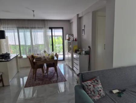 Dalaman Karaçalı Mah. Site İçerisinde Satılık 3+1 Villa