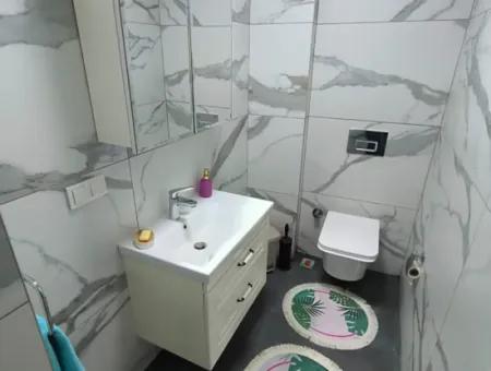 Dalaman Altınas Mah. Satılık 3+1 Çatı Dubleks  Daire