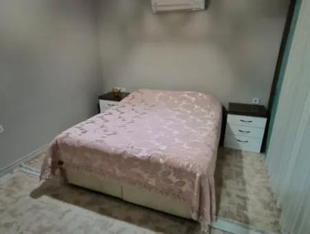 Dalaman Altınas Mah. Satılık 3+1 Çatı Dubleks  Daire