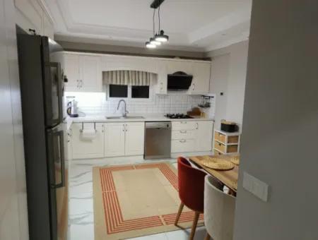 Dalaman Altınas Mah. Satılık 3+1 Çatı Dubleks  Daire