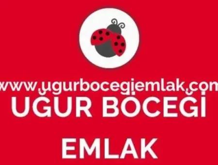 Dalaman Hürriyet Mahallesin De Satılık Arsa