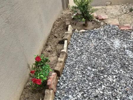 Dalaman Merkez Mahallesin De Eşyalı 1+1 Kiralık Daire