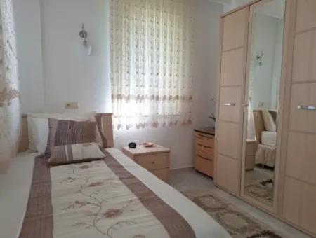 Dalaman, Akkaya Vadisi - Şık 4 Yataklı Villa