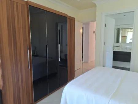 Dalaman, Akkaya Vadisi - Şık 4 Yataklı Villa