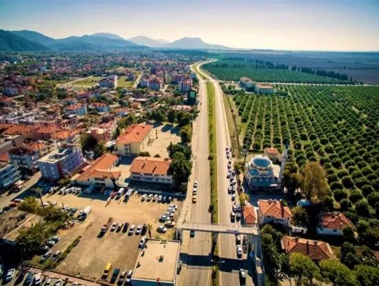 Dalaman Hakkında