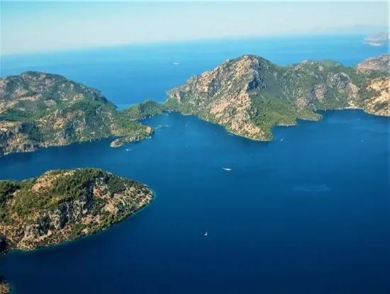 Dalaman Hakkında
